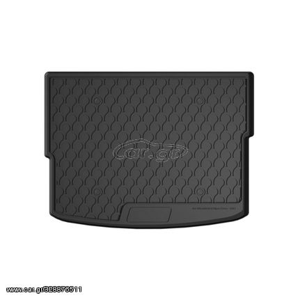 MITSUBISHI ECLIPSE CROSS 5D 01/18+  ΣΚΑΦΗ ΠΙΣΩ TRUNKMAT (ΜΕ ΥΠΟΔΟΧΗ ΓΙΑ ΠΡΟΕΚΤΑΣΗ L2519.8+L2519.9)