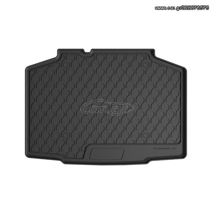 SKODA KAMIQ 5D 12/19+ ΣΚΑΦΗ ΠΙΣΩ TRUNKMAT (ΜΕ ΥΠΟΔΟΧΗ ΓΙΑ ΠΡΟΕΚΤΑΣΗ L2519.8+L2519.9)