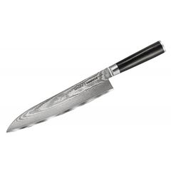 Μαχαίρι Grand Chef 24cm, DAMASCUS - SD-0087