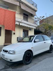 Seat Ibiza '98 16V GTi