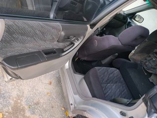 Ανταλλακτικά Subaru Forester 2000-thumb-1