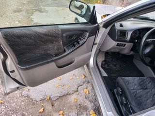 Ανταλλακτικά Subaru Forester 2000-thumb-2