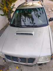Ανταλλακτικά Subaru Forester 2000-thumb-3