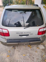 Ανταλλακτικά Subaru Forester 2000-thumb-5