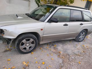 Ανταλλακτικά Subaru Forester 2000-thumb-6
