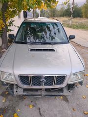 Ανταλλακτικά Subaru Forester 2000-thumb-7