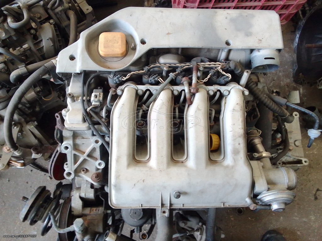 Bmw E46 Diesel 2000cc