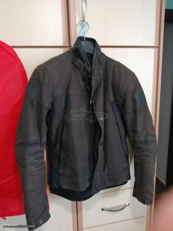 DAINESE D DRY