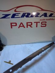 JEEP GRAND CHEROKEE 05-08 ΝΙΚΕΛ ΧΡΩΜΙΟ ΠΙΣΩ ΠΡΟΦΥΛΑΚΤΗΡΑ