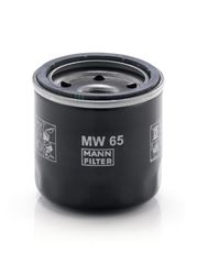 ΦΙΛΤΡΟ ΛΑΔΙΟΥ MANN MW65 MOTO MW65 800096226 1650045820 1651003G00 1651003G00X07 1651006B00 1651006B01 1651007J00 1651007J00000 1651034E 1651034E00 1651044D00 1651044D10 1851005A00 1851006B00