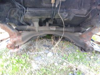 Opel Corsa D OPC 2008