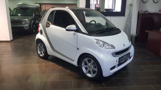 Smart ForTwo '09 PASSION F1 DIESEL EURO 5
