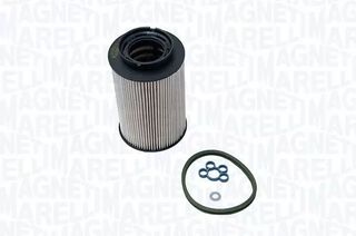 ΦΙΛΤΡΟ ΠΕΤΡΕΛΑΙΟΥ MAGNETI MARELLI FK-772  152071760672 1K0127177A 1K0127434 1K0127434A