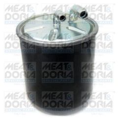 ΦΙΛΤΡΟ ΠΕΤΡΕΛΑΙΟΥ MEAT  DORIA FK-768  4328 MR597635 TS200016 4544700090 6460920001 6460920301 6460920501 A4544700090 A6460920001 A6460920301 A6460920501 4544700090 K71775178 K71775178 K71775178 05174