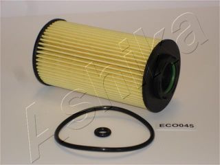 ΦΙΛΤΡΟ ΛΑΔΙΟΥ ASHIKA F-671  10ECO045 263102A002 263102A500 263102A501 263142A000 263162A001 263202A000 263202A001 263202A002 S263202A001 S263202A002 263102A000 263102A001 263202A000 263202A001 J131030