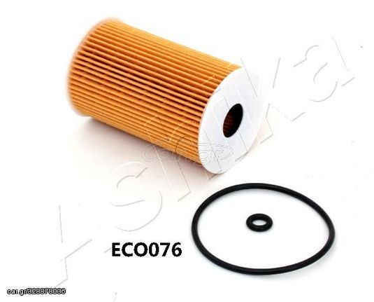 ΦΙΛΤΡΟ ΛΑΔΙΟΥ ASHIKA F-623  10ECO076 263102A500 263102A501 263102A510 263102A520 263102A610 263202A500 263202A501 263203C300 263203C30A 263203C700 263203F100 263303C250 263102A510 263202A500 263203C30