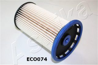 ΦΙΛΤΡΟ ΠΕΤΡΕΛΑΙΟΥ ASHIKA FK-874  30ECO074 7N0127177 7N0127177B