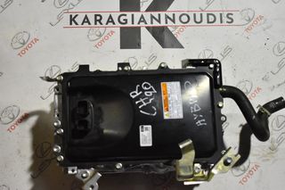 Toyota C-HR 2017-2021 inverter,μετασχηματιστής με κωδικό G9200-47331