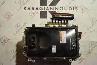 Toyota C-HR 2017-2021 inverter,μετασχηματιστής με κωδικό G9200-47242