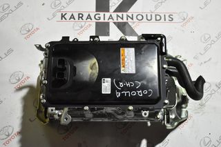 Toyota Corolla 2017-2021 inverter,μετασχηματιστής με κωδικό G9200-47330