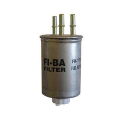 ΦΙΛΤΡΟ ΠΕΤΡΕΛΑΙΟΥ FI.BA FK-779  FK779 1342601 1480495 2T149155BC 2T149155BD 2240008020 6650921001DF 6650921201