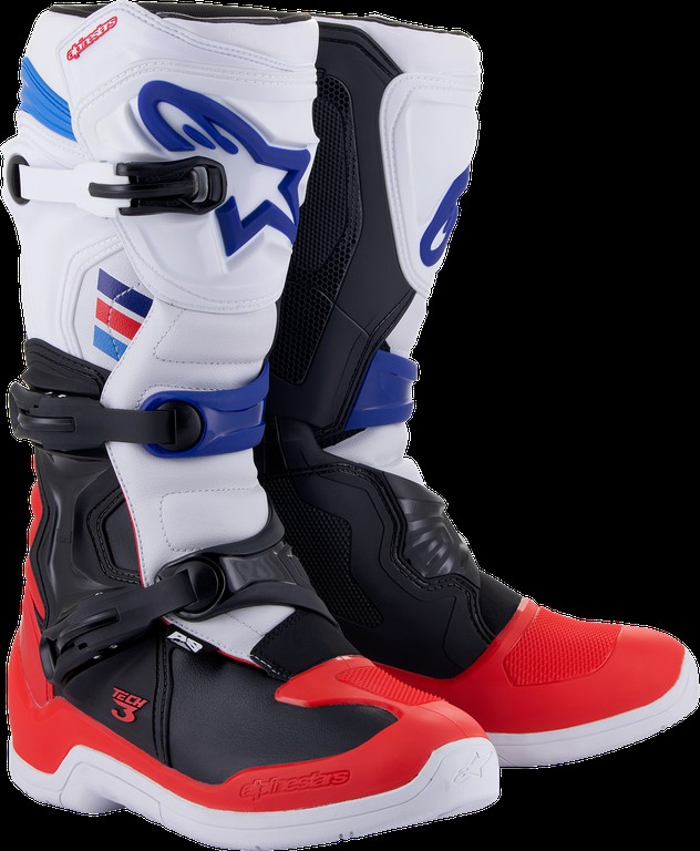 ALPINESTARS Tech 3 Boots
