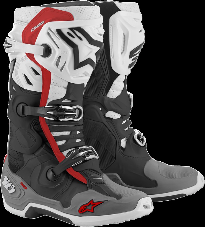 ALPINESTARS Tech 10 Supervented Boots