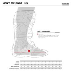 ALPINESTARS Tech 10 Supervented Boots-thumb-1
