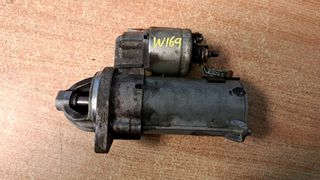 MERCEDES A CLASS W169-B CLASS W245 ΜΙΖΑ VALEO A0061510301 D6G5