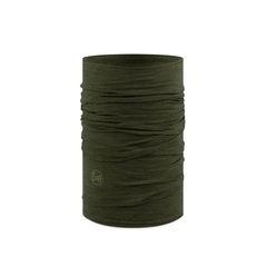 ΠΕΡΙΛΑΙΜΙΟ 4SEASON MERINO LIGHTWEIGHT NECKWEAR SOLID BARK | BUFF