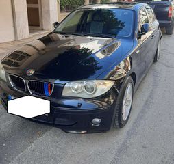 Bmw 116 '06