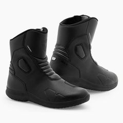 ΜΠΟΤΑΚΙΑ ΑΔΙΑΒΡΟΧΑ BOOTS FUSE H20 BLACK FBR067 | REV'IT