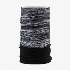 ΠΕΡΙΛΑΙΜΙΟ ΧΕΙΜΕΡΙΝΟ POLAR MULTIFUNCTIONAL NECKWEAR ALSIEN BLACK | BUFF