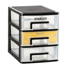 ΣΥΡΤΑΡΙΕΡΑ STANLEY  3 ΣΥΡΤΑΡΙΑ 34Χ24,5Χ32 (#STST40712-1)