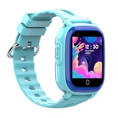 Wonlex KT10s Android 4G παιδικό smartwatch με κάμερα - βιντεοκλήση- GPS - σύνδεση σε WiFi -βεραμαν χρώμα