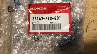 Ηλεκτρομαγνητική βαλβίδα HONDA CRX '93- '94 / CIVIC '92- '95 (36162PT3Q01) Valve Assembly, Purge Cut Solenoid