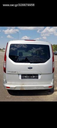 Ανταλλακτικά FORD Connect Tourneo 