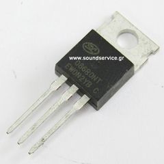 086RONT TO-220 ΤΡΑΝΖΙΣΤΟΡ MOSFET 80V 120A SVG086R0NT