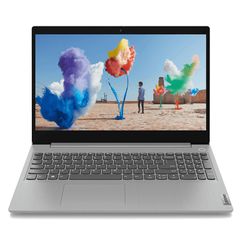 Lenovo IdeaPad 3-15*Office FullHD-IPS Intel-6305 4GB SSD128 W11 +Office365