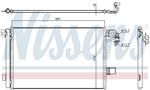 ΨΥΓΕΙΟ ΣΥΣΤΗΜΑΤΟΣ ΚΛΙΜΑΤΙΣΜΟΥ 7E0-820-411-D-NISSENS