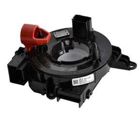 ΣΠΙΡΑΛ ΑΕΡΟΣΑΚΟΥ VW UP! '12-'24/ SKODA CITIGO '11-'20/ RAPID '13-'22/ SEAT TOLEDO '13-'15 - ΚΟΜΠΛΕ ΜΕ ΑΙΣΘΗΤΗΡΑ ΓΩΝΙΑΣ ΤΙΜΟΝΙΟΥ 6RA959654-F