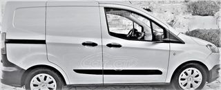 FORD TRANSIT CONNECT COURIER 2015 - 2018.// ΣΥΡΟΜΕΝΗ ΠΟΡΤΑ ΔΕΞΙΑ ΜΟΝΟ ΛΑΜΑΡΙΝΑ \\ Γ Ν Η Σ Ι Α-ΚΑΛΟΜΕΤΑΧΕΙΡΙΣΜΕΝΑ-ΑΝΤΑΛΛΑΚΤΙΚΑ