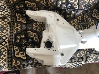Ducati Multistrada DS-thumb-2