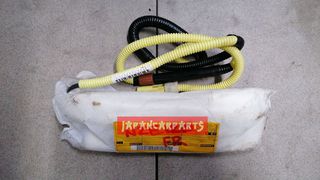 AIR-BAG ΚΑΘΙΣΜΑΤΟΣ ΔΕΞΙΟ TOYOTA COROLLA VERSO 2001-2004