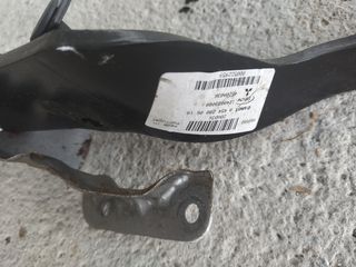 Πεταλ φρένου από mitsubishi Colt 2005/8 3πορτο -thumb-2