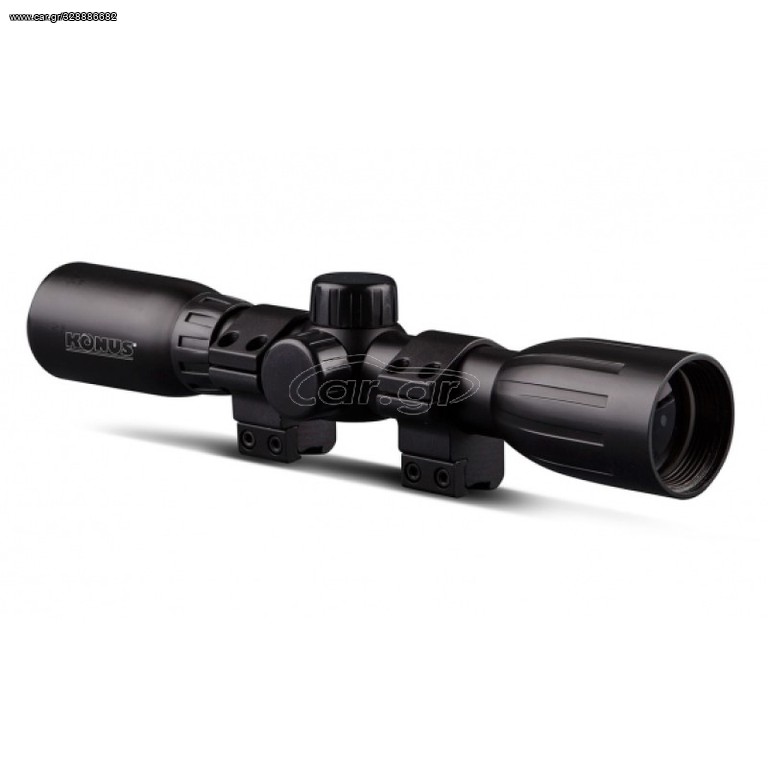 Διόπτρα KONUS 4×32 Konusfire (7350)