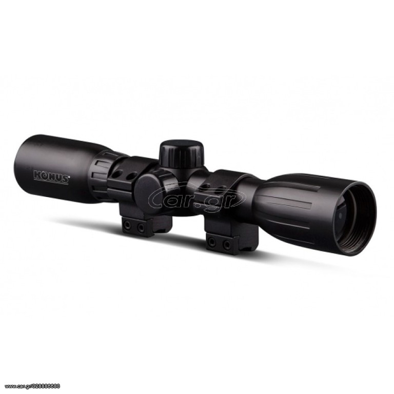 Διόπτρα KONUS 4×32 Konusfire (7350)