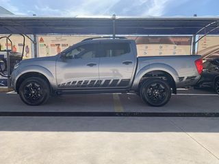 nissan navara 2020 car gr