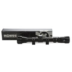 Διόπτρα KONUS 3-9×32 Konusfire (7351)-thumb-3
