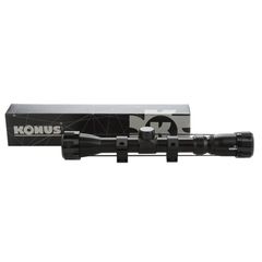 Διόπτρα KONUS 3-9×32 Konusfire (7351)-thumb-3